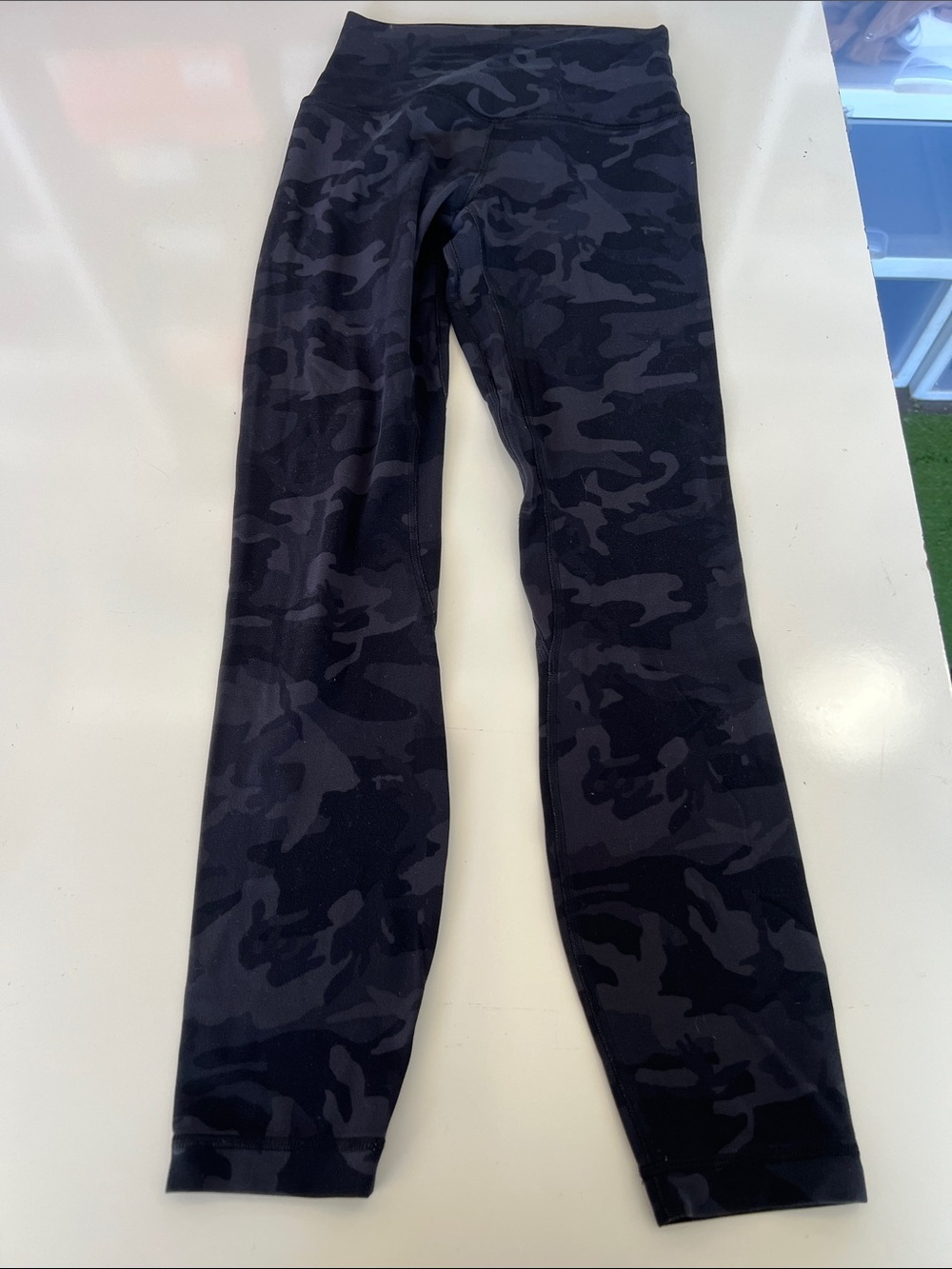 lululemon Align™ High-Rise Pant 23” - Picture 4 of 9